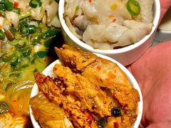 -川味堂·四川豆花(八卦岭店)