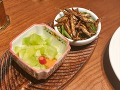 -俏立方·15年新楚菜