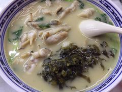 -明呈黄鱼面馆(斜土路店)