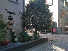 -徐家汇源景区-衡山坊
