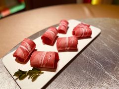 -ONE FULL 古董港式海鲜火锅