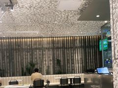 大堂-卡朋西餐(乐峰广场店)