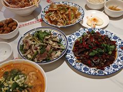 -青年路烩面馆(绿地世纪城店)