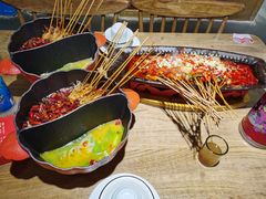 裸奔坨坨虾-成都吃客(九眼桥店)
