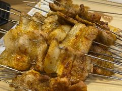 -胜泽眼镜烧烤(云霄路直营店)