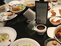 -西安饭庄·非遗陕菜(钟楼店)