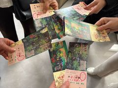 -九华秋浦胜境大王洞风景区