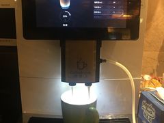 -佛山皇冠假日酒店-西餐厅