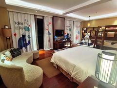 -西双版纳融创皇冠假日度假酒店