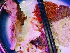 -沪上名羊天下碳烤羊腿•东北烧烤•小龙虾(浦东直营总店)