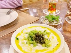 -苏坦土耳其餐厅(白云宾馆店)