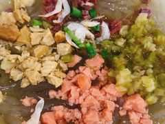 -乌镇姐妹特色小吃(银杏公寓店)
