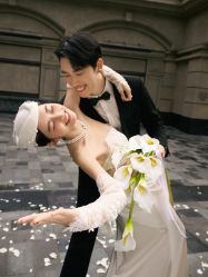 -雅云婚纱摄影工作室旗舰店