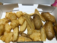 -棒约翰比萨·意面(金桥国际店)