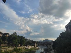 -乾州古城