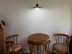 -本無咖啡·BeanWood Coffee