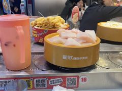 -龍歌自助小火锅(秦淮水游城店)