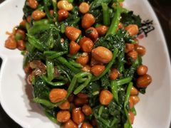 -粗粮人家·东北菜(洋桥店)