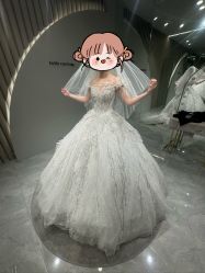 -SATIN COUTURE瑟庭婚纱礼服馆