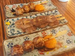 -平成屋· Late Night 食堂(漕宝路店)