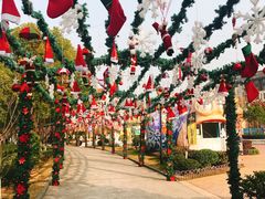 -安徒生童话乐园