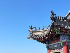 -青州市云门山风景区