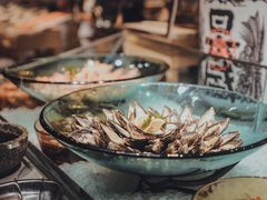 -长春富力万达文华酒店-集·味自助餐厅