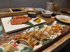 -水之惠鲜鱼料理(王府大街店)