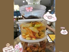 -黄记煌三汁焖锅(名泉广场店)