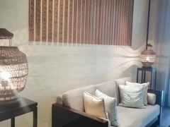 -上海崇明金茂凯悦酒店