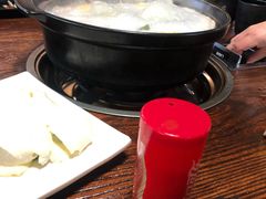 -陆记牛庄·碳锅龙虾烧烤(爱上花园店)