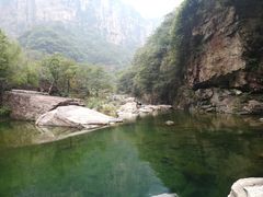 -云台山风景名胜区