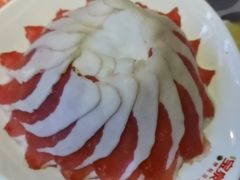 -宝泉铜锅·涮羊肉(解放东路店)