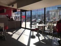 -麦当劳(宾水西道店)