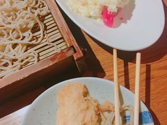 -万藏·荞麦酒房BANKURA JAPANESE SOBA KITCHEN(长乐路店)