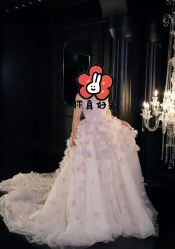 -Bridal Queen·婚纱女皇