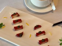 -桂花楼淮扬中餐厅(浦东香格里拉店)