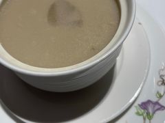 猪肚汤-花城苑广府菜(侨鑫店)