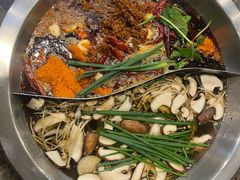 -小楠门·不改良老火锅(合江门店)