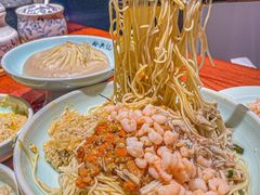 -裕兴记•蟹黄面馆(人民广场店)