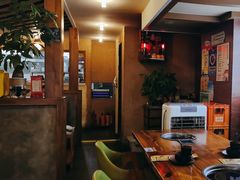 -荣记潮汕牛肉火锅(仙鹤街店)