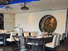 -大董(华贸购物中心店)