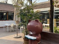 -素心小筑(后沙裕镇店)