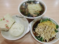 -蒋家桥饺面店(东关街店)