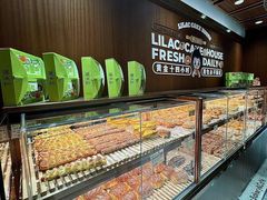 -丁香西饼屋(桂林路店)