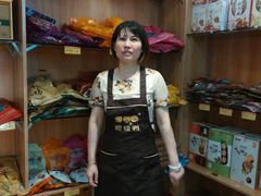 -樱桃鸭(丰富路店)