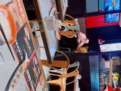 -探鱼·鲜青椒爽麻烤鱼(朝阳悠唐广场店)