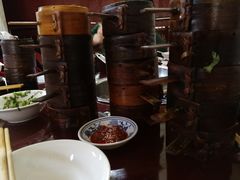 -刘记古镇羊肉汤