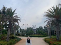 -三亚海昌梦幻海洋不夜城