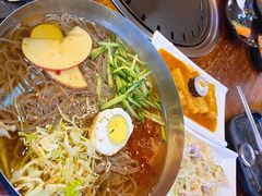 -杀猪天·韩国烤肉(总店)